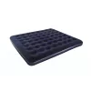 Bestway Flocked Airbed – King – 2,03 m x 1,83 m x 22 cm, Διπλό στρώμα