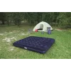Bestway Flocked Airbed – King – 2,03 m x 1,83 m x 22 cm, Διπλό στρώμα