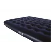Bestway Flocked Airbed – King – 2,03 m x 1,83 m x 22 cm, Διπλό στρώμα