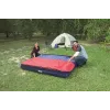 Bestway Flocked Airbed – King – 2,03 m x 1,83 m x 22 cm, Διπλό στρώμα