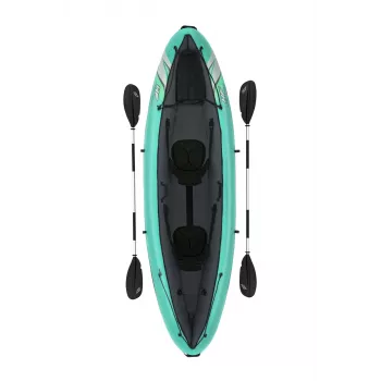 Bestway Hydro-Force Ventura Elite X2 Φουσκωτό σετ καγιάκ 3,30 m