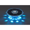 Bestway FloatBright Solar LED Σιντριβάνι πισίνας