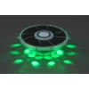 Bestway FloatBright Solar LED Σιντριβάνι πισίνας