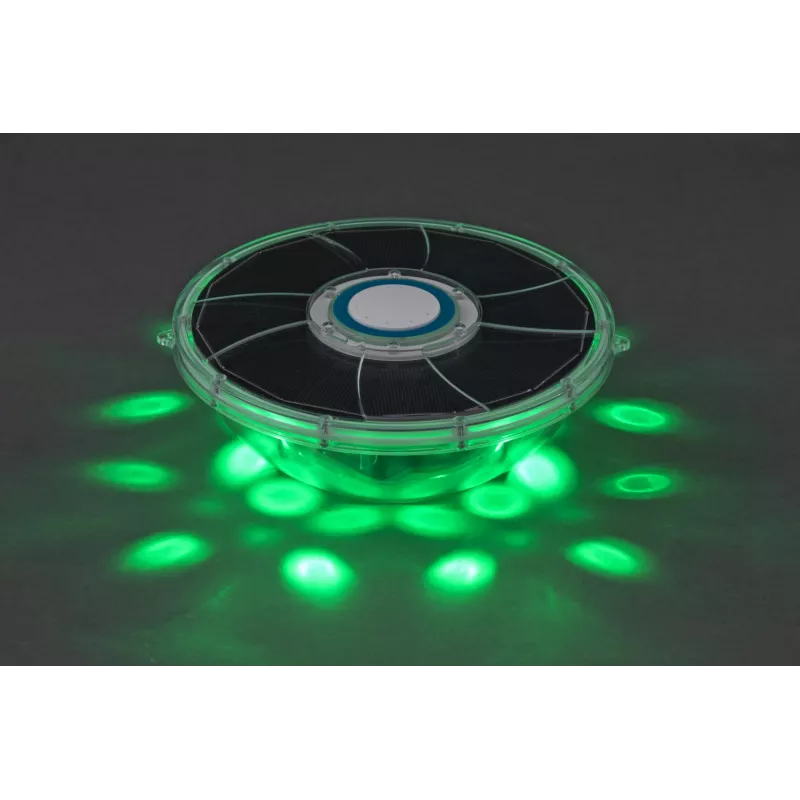 Bestway FloatBright Solar LED Σιντριβάνι πισίνας