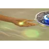 Bestway FloatBright Solar LED Σιντριβάνι πισίνας