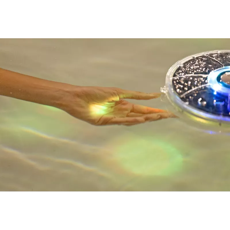 Bestway FloatBright Solar LED Σιντριβάνι πισίνας