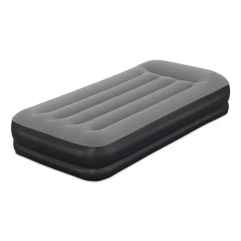Bestway Tritech Twin Στρώμα αέρος με ενσωματωμένη USB-Pumpe 1,91 m x 97 cm x 36 cm