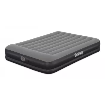 Bestway Tritech Queen Στρώμα αέρος με ενσωματωμένη USB-Pumpe 2,03 m x 1,52 m x 36 cm