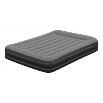 Bestway Tritech Queen Στρώμα αέρος με ενσωματωμένη USB-Pumpe 2,03 m x 1,52 m x 36 cm