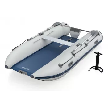 Bestway Hydro Force Beacon Elite Φουσκωτό σετ σπορ βάρκας 5 ατόμων 3,35 m
