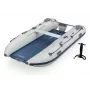 Bestway Hydro Force Beacon Elite Φουσκωτό σετ σπορ βάρκας 5 ατόμων 3,35 m