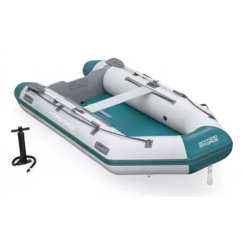 Bestway Hydro Force Mirovia Elite Φουσκωτό σετ σπορ βάρκας 5 ατόμων 3,30 m