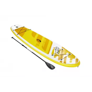 Bestway Hydro-Force 10'6 inch x 30 inch x 4,75 inch/3,20m x 76cm x 12cm Aqua Cruise Set