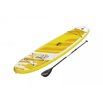 Bestway Hydro-Force 10'6 inch x 30 inch x 4,75 inch/3,20m x 76cm x 12cm Aqua Cruise Set
