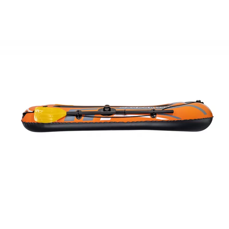 Bestway HYDRO-FORCE Φουσκωτή βάρκα - με κουπιά και αντλία ποδιού