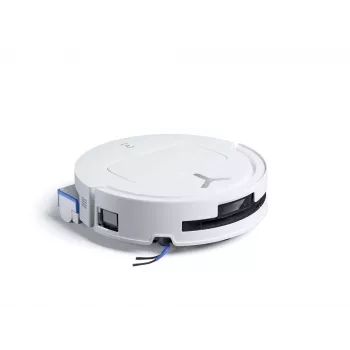 Ecovacs Deebot T80 Omni λευκό