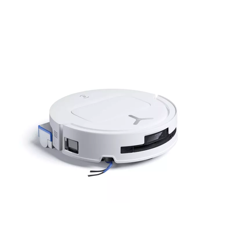 Ecovacs Deebot T80 Omni λευκό