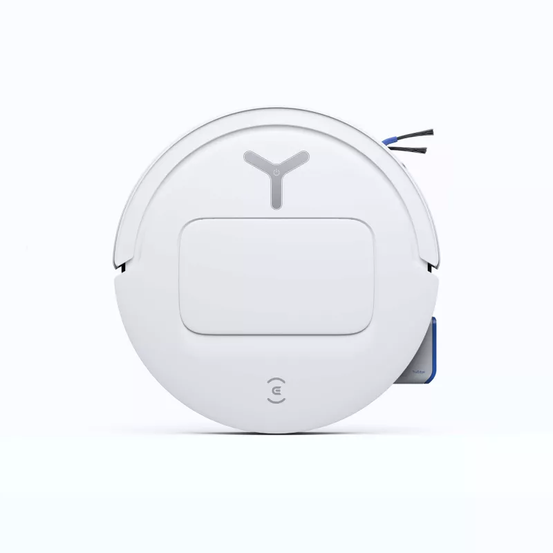 Ecovacs Deebot T80 Omni λευκό