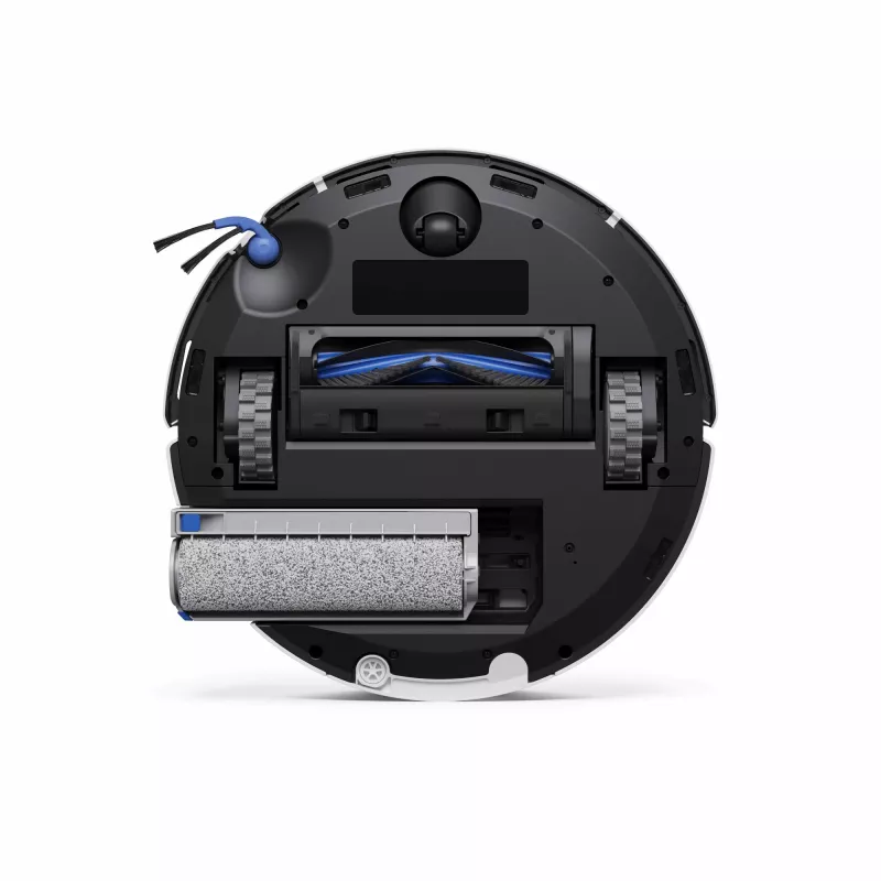 Ecovacs Deebot T80 Omni λευκό