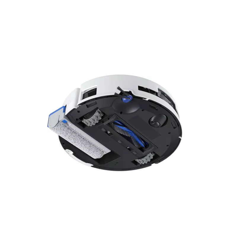 Ecovacs Deebot T80 Omni λευκό