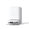 Ecovacs Deebot T80 Omni λευκό
