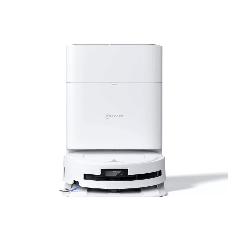 Ecovacs Deebot T80 Omni λευκό