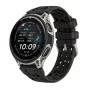 Amazfit Cheetah 2 Pro 3,35 cm (1,32 ίντσες) AMOLED 48 mm ψηφιακό 466 x 466 Pixel οθόνη αφής Titanium Wi-Fi