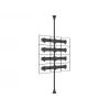 Multibrackets M Pro Series - βάση οθόνης Fixed Pro 50/75/100