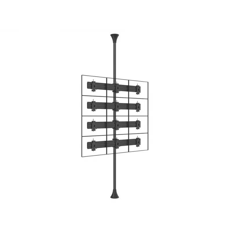 Multibrackets M Pro Series - βάση οθόνης Fixed Pro 50/75/100
