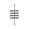 Multibrackets M Pro Series - βάση οθόνης Fixed Pro 50/75/100