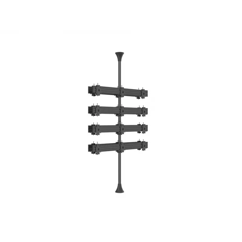 Multibrackets M Pro Series - βάση οθόνης Fixed Pro 50/75/100