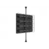 Multibrackets M Pro Series - βάση οθόνης Fixed Pro 50/75/100