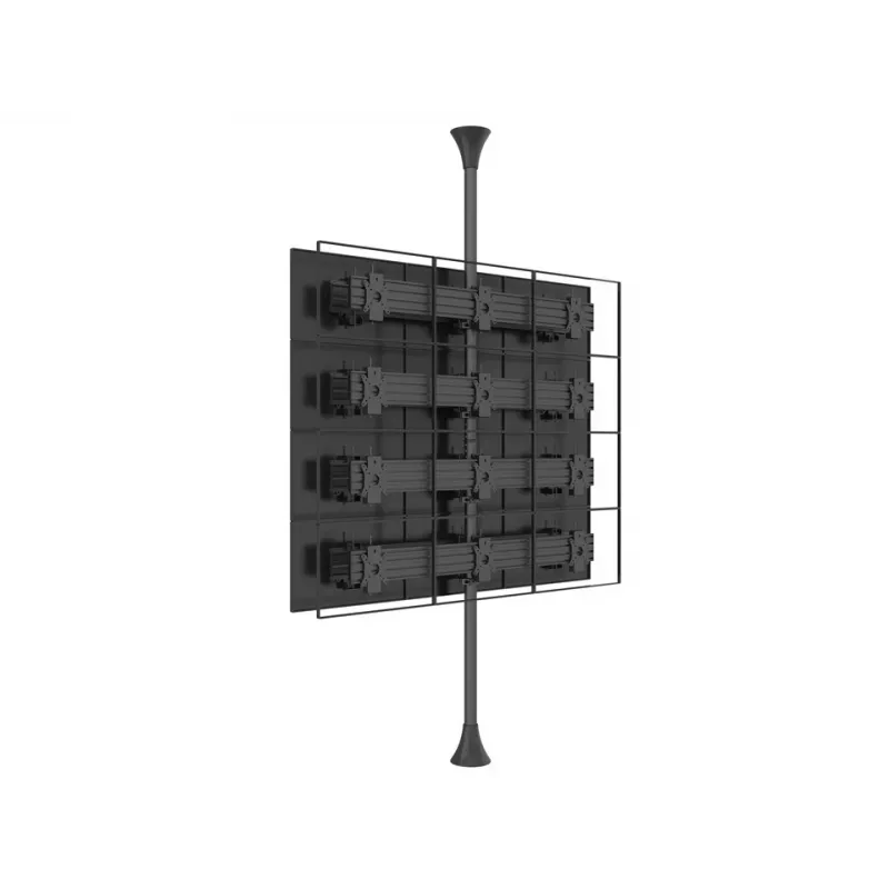 Multibrackets M Pro Series - βάση οθόνης Fixed Pro 50/75/100