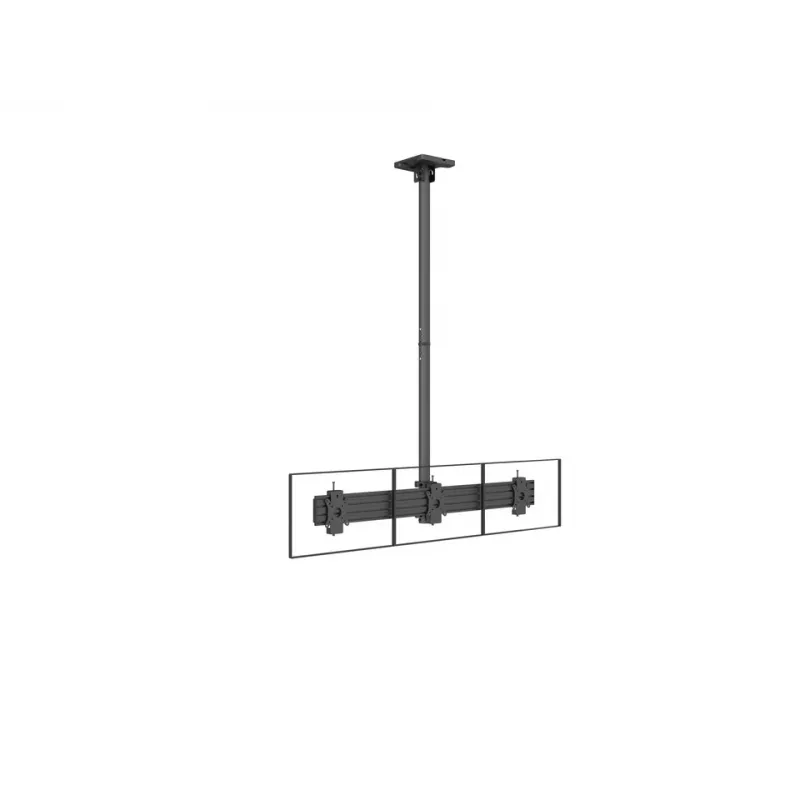 Multibrackets M Pro Series - βάση οθόνης Fixed Pro 50/75/100