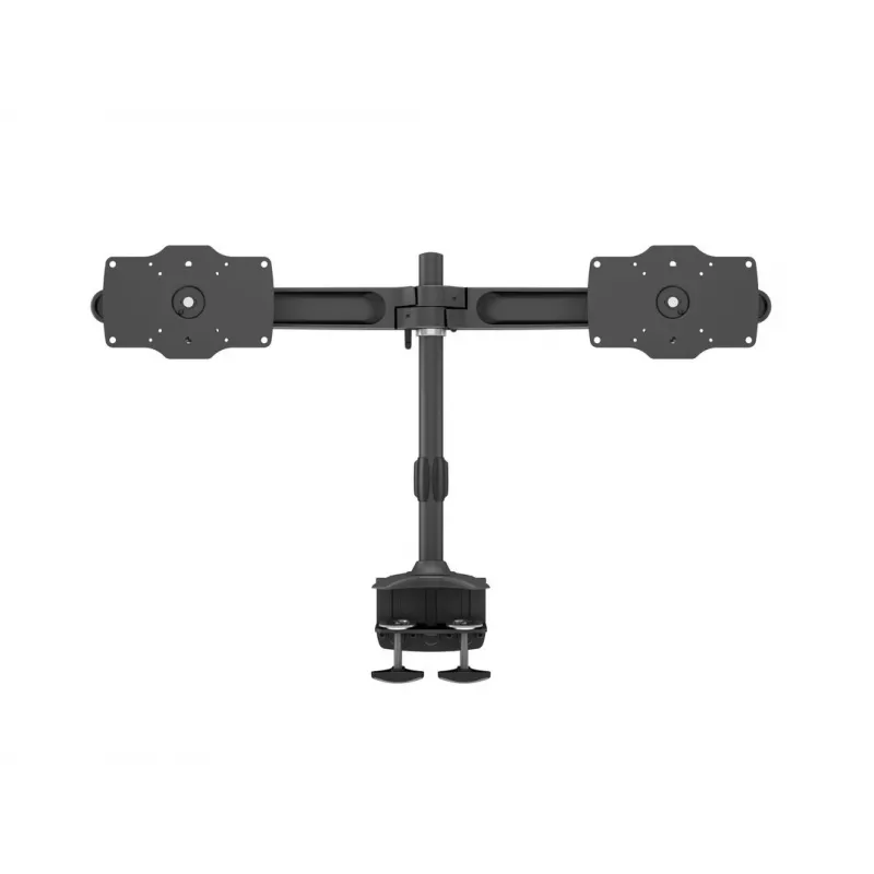 Multibrackets M VESA Desktopmount Dual Desk Clamp 24 inch-32 inch