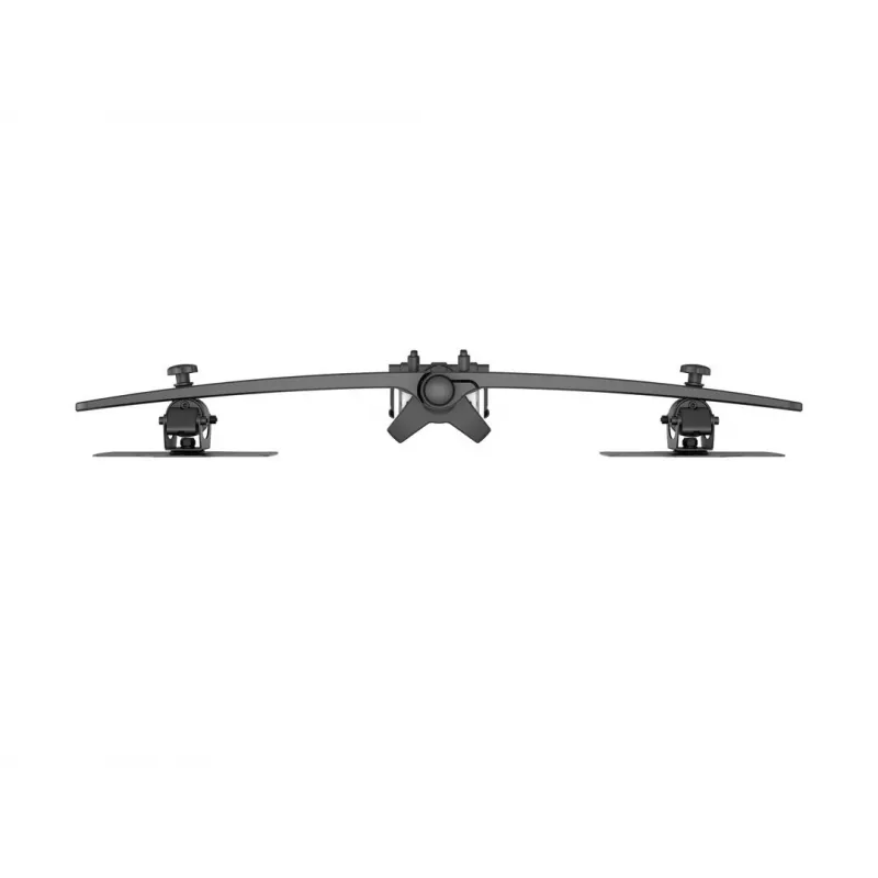 Multibrackets M VESA Desktopmount Dual Desk Clamp 24 inch-32 inch