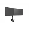 Multibrackets M VESA Desktopmount Dual Desk Clamp 24 inch-32 inch