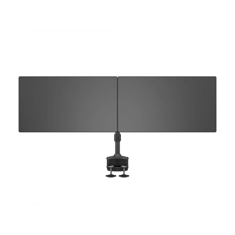 Multibrackets M VESA Desktopmount Dual Desk Clamp 24 inch-32 inch