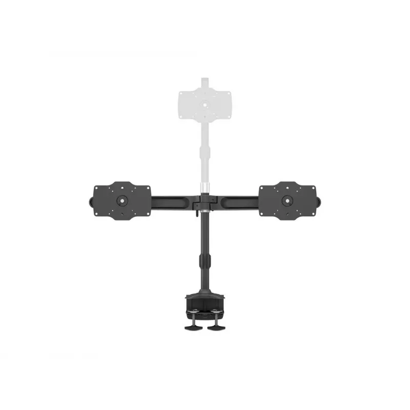 Multibrackets M VESA Desktopmount Dual Desk Clamp 24 inch-32 inch