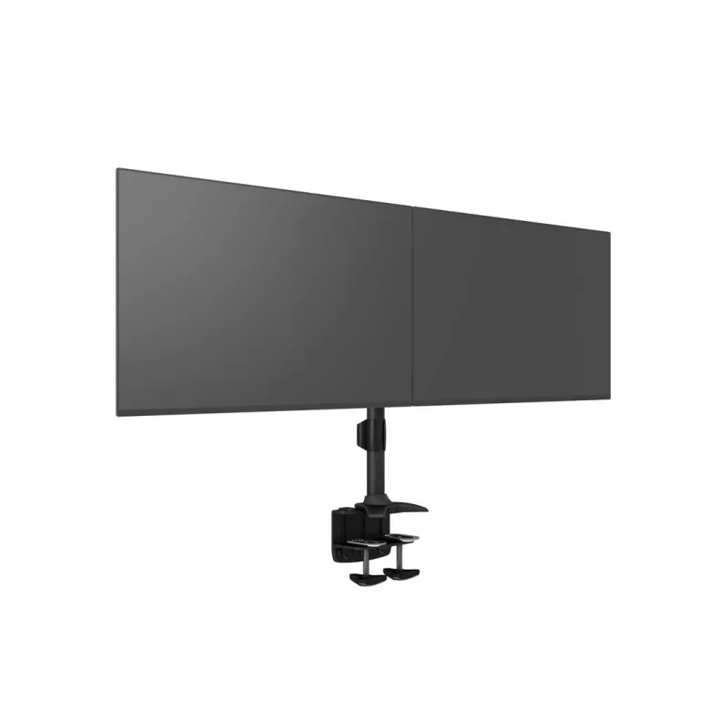 Multibrackets M VESA Desktopmount Dual Desk Clamp 24 inch-32 inch