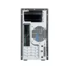 Chieftec BD-25B-OP κουτί υπολογιστή μαύρο