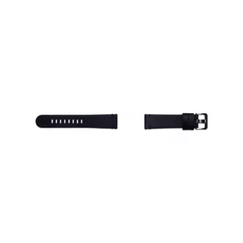 Samsung GP-R805BREEC λουράκι μαύρο δέρμα