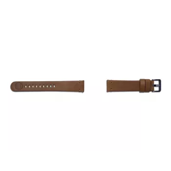 Samsung GP-R815BREEA λουράκι καφέ δέρμα