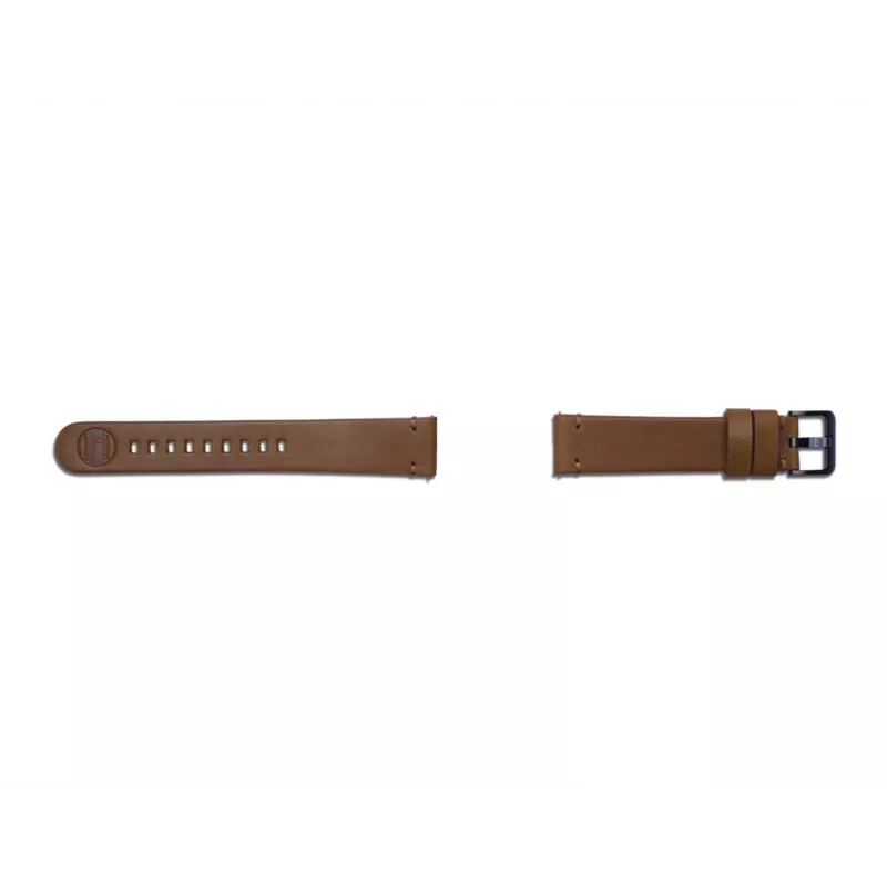 Samsung GP-R815BREEA λουράκι καφέ δέρμα