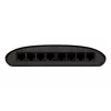 D-Link DES-1008D Unmanaged Fast Ethernet (10/100) μαύρο