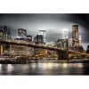 Clementoni New York Skyline παζλ 1000 τεμ. πόλη