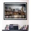 Clementoni New York Skyline παζλ 1000 τεμ. πόλη