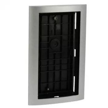 Legrand 343061 Σετ συναρμολόγησης Ασημί