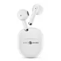 Music Sound Breeze Ασύρματα ακουστικά Bluetooth in-ear σε σχεδιασμό κάψουλας με πολύχρωμη θήκη