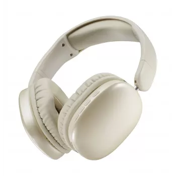 Music Sound MAXI3 MAXI3 Ασύρματα ακουστικά over-ear με ενεργή ακύρωση θορύβου: καθηλωτική εμπειρία ακρόασης χωρίς περισπασμούς, έως 35 ώρες διάρκεια μπαταρίας. Μοντέρνος σχεδιασμός, άνεση, στυλ και ισχυρός, επαναστατικός ήχος.